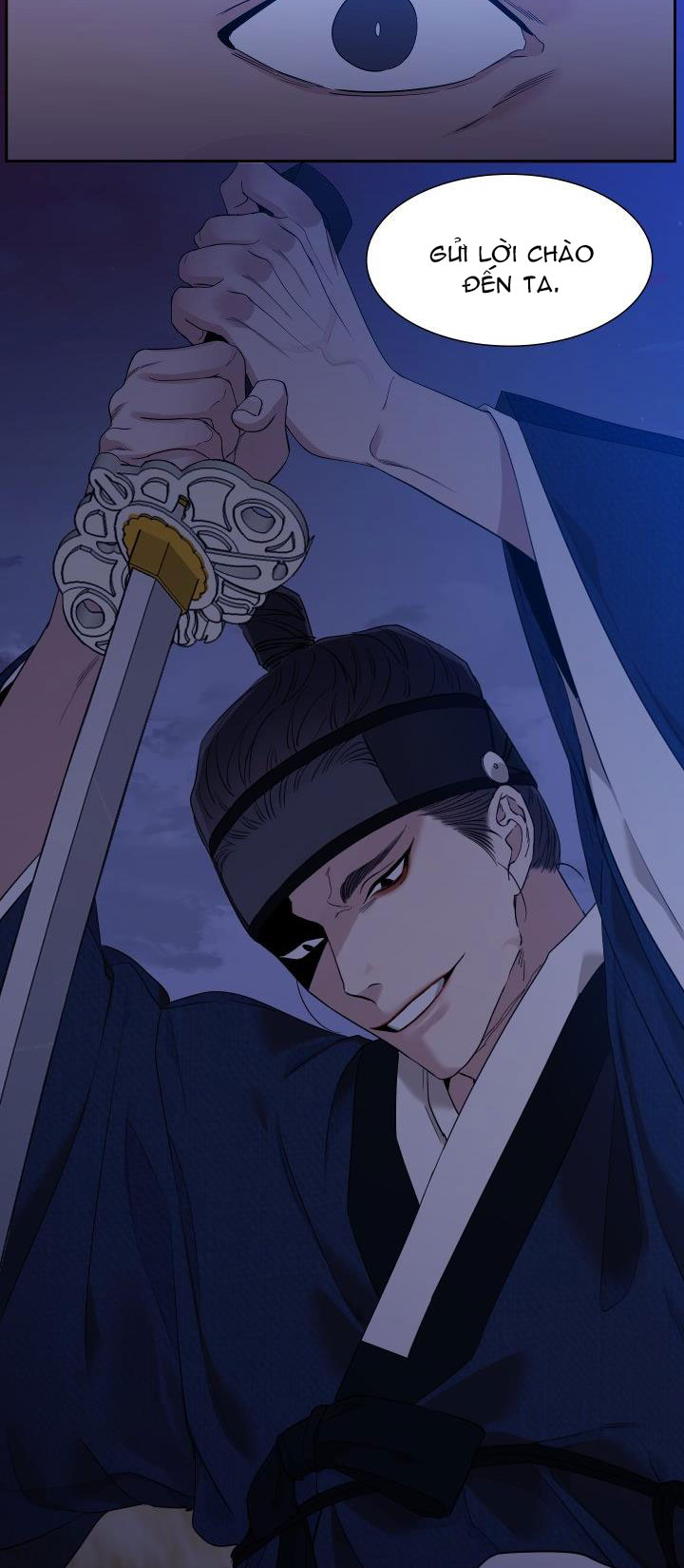 mắt phủ toàn sương chapter 14 6