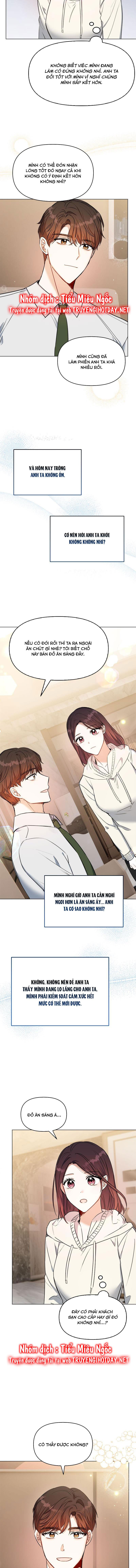 bản cam kết hôn nhân chapter 41 2