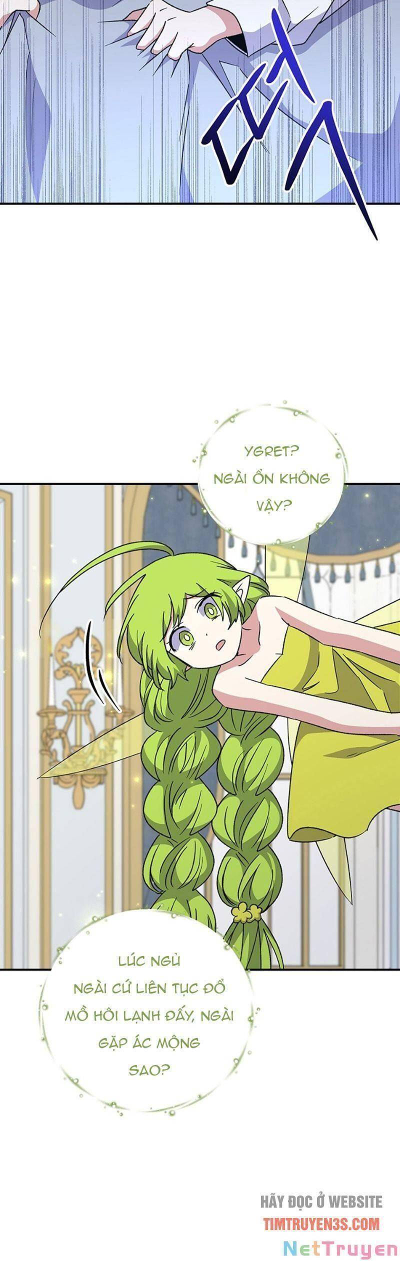 nhà hiền triết yigret chapter 66 18