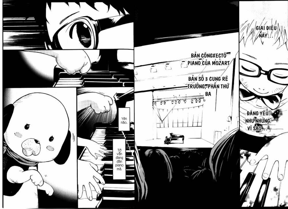 shigatsu wa kimi no uso – coda chapter 2 22