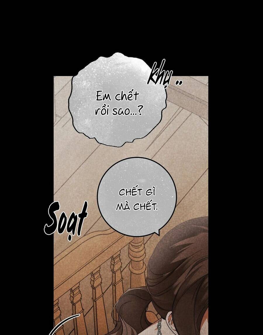 lời nói dối vĩnh cửu của người chapter 18 5