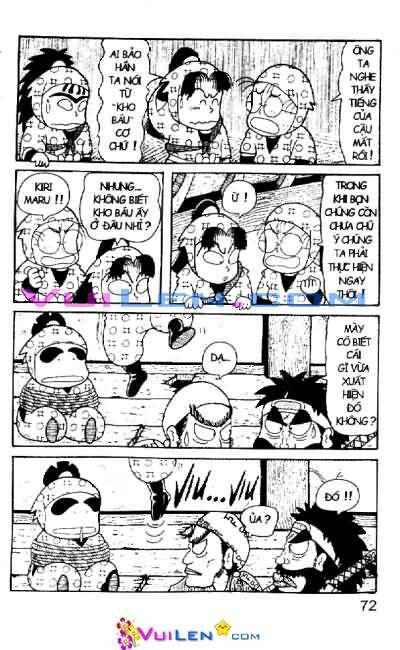 ninja loạn thị chapter 43 73