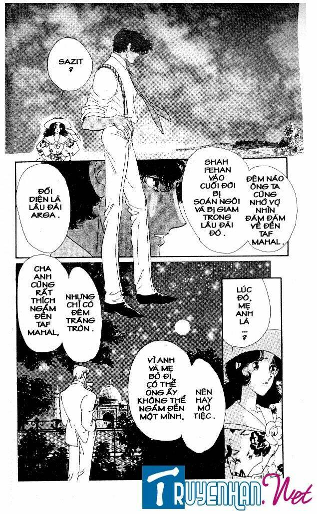 magnolia waltz chapter 15 3