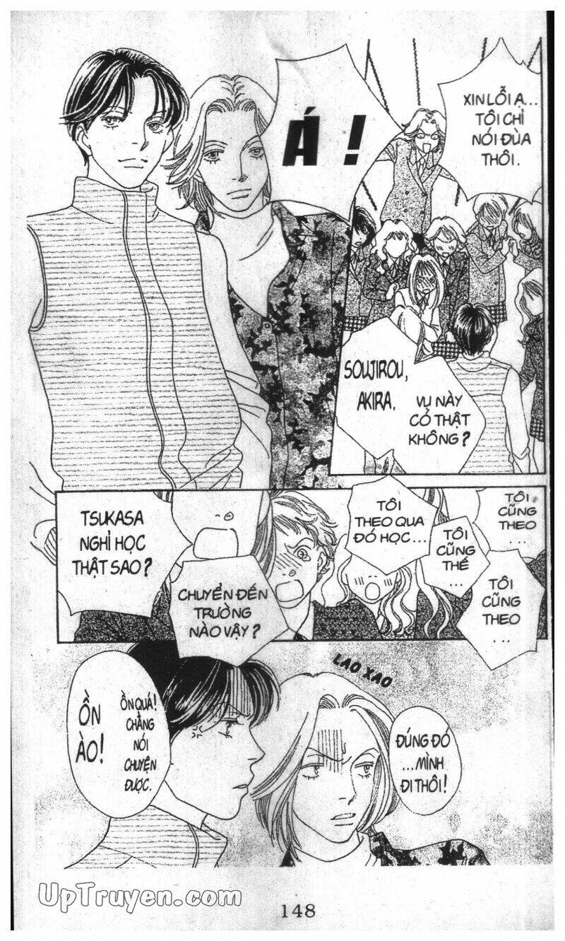 con nhà giàu chapter 187 145