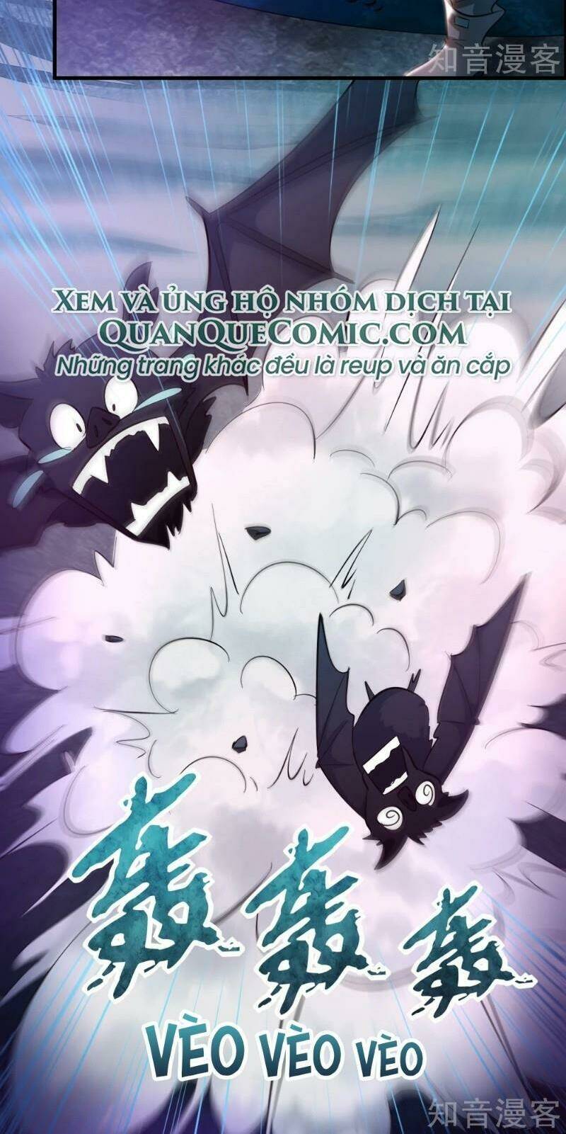 dị giới cung ứng thương chapter 97 7