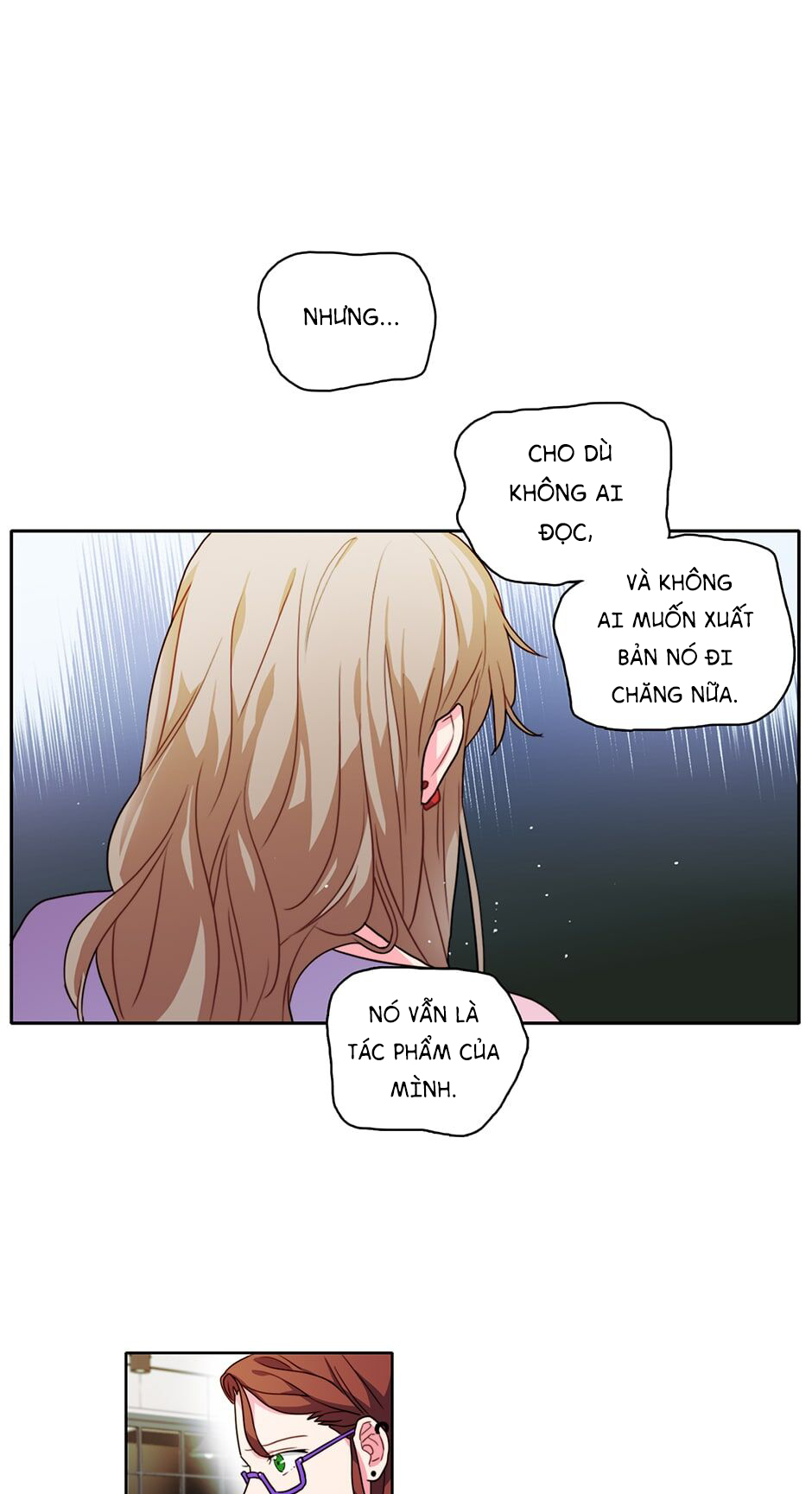 quý cô với chiếc mặt nạ chapter 51 61