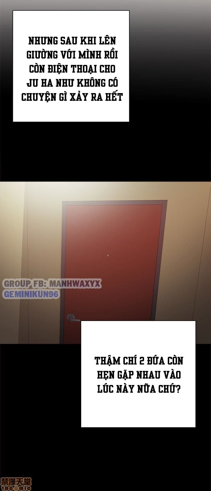 thầy giáo thực tập chapter 18 26