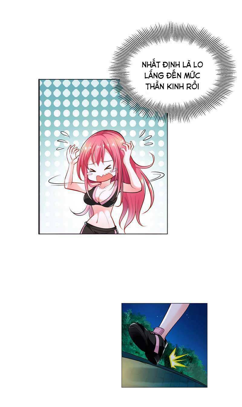 em lo xinh anh lo đẹp chapter 1 9