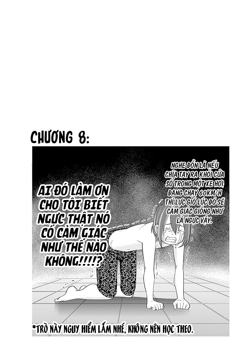 kimi no koto ga dai dai dai dai daisuki na 100-ri no kanojo chapter 14.5 3