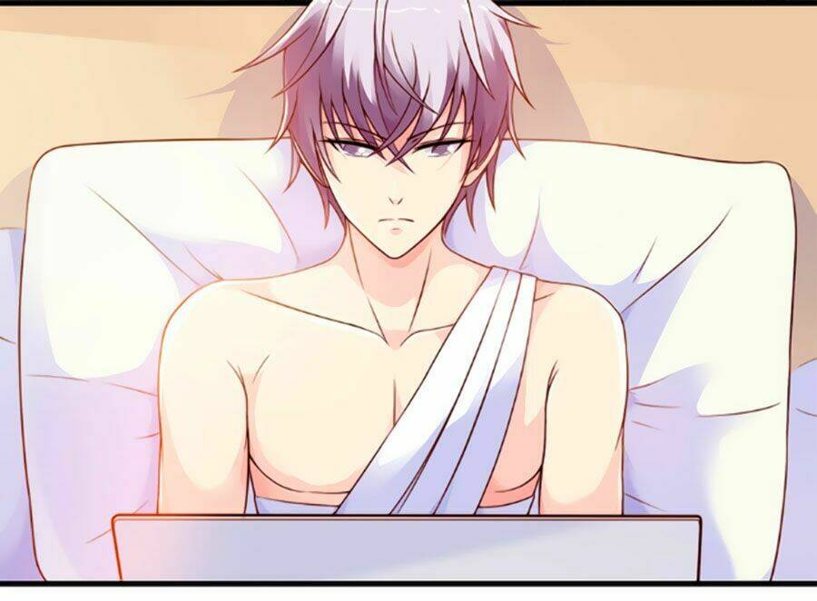 đại thúc, người ta sẽ ngoan chapter 11 13