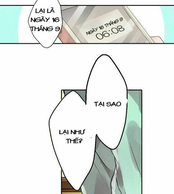 triệu nụ hôn của hoàng tử chapter 7 34