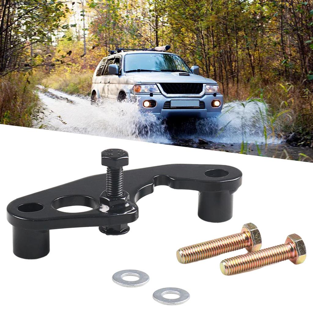 Exhaust Manifold Repair Kit for GM Trucks W/ 4.8 6.0 6.2 L Replace