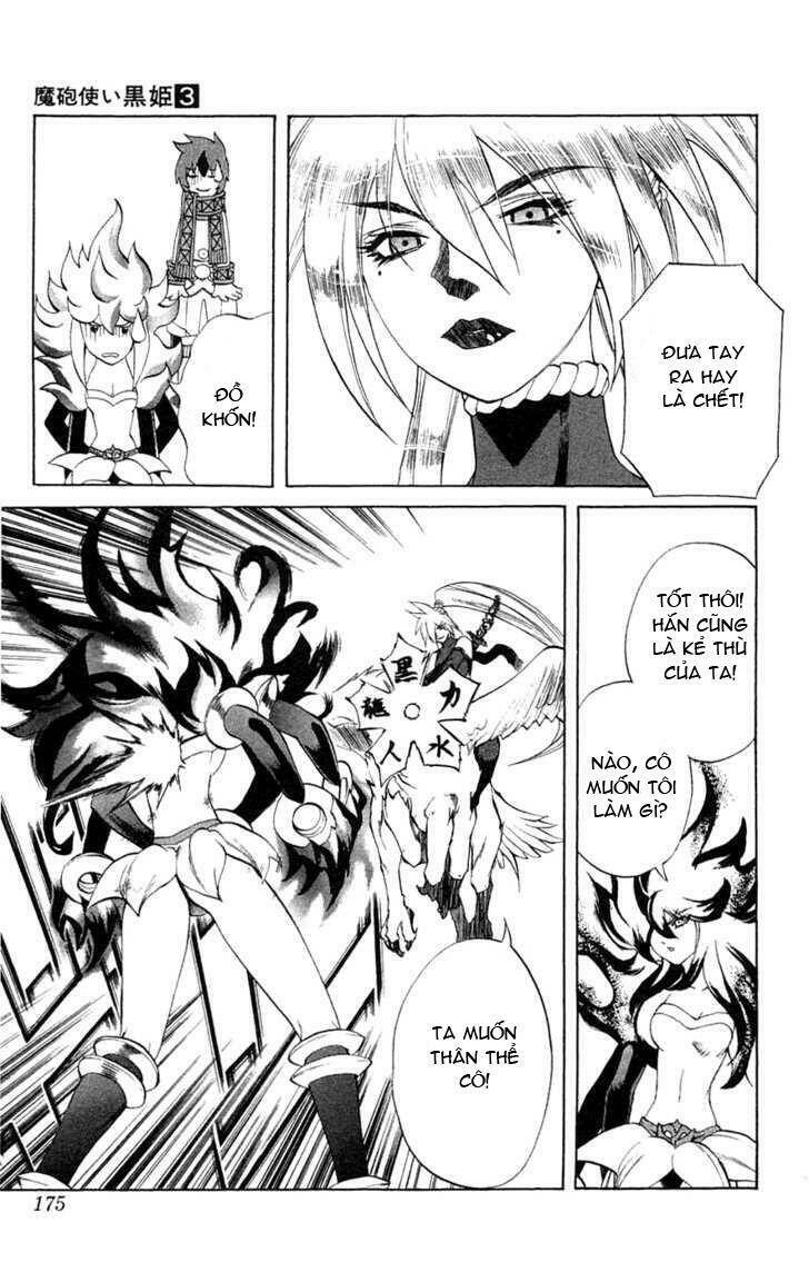 phù thủy phép thuật chapter 10 31