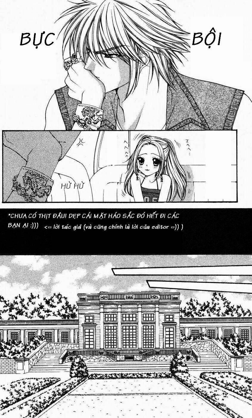 love celeb chapter 3 15