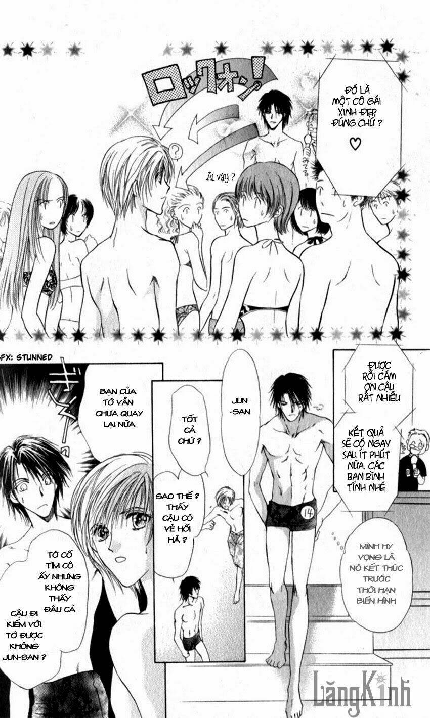 cute x guy chapter 4 28