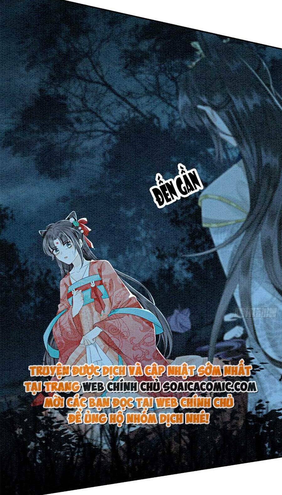 bắt đầu hủy hôn để công lược vương gia chapter 50 35