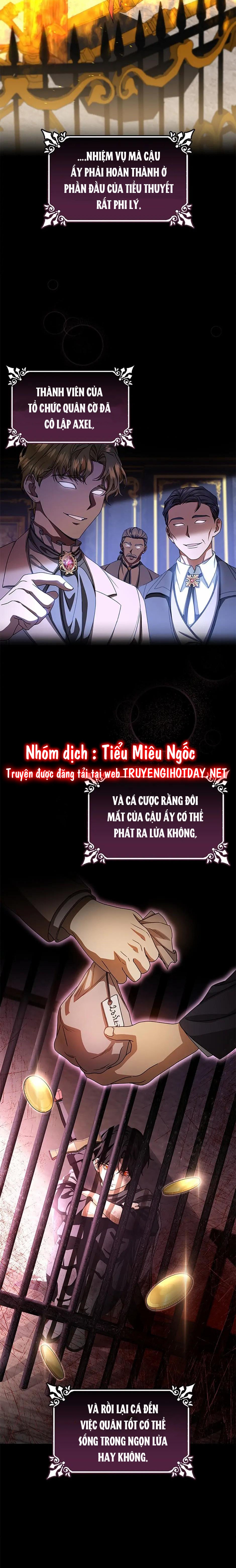 vị cứu tinh của nhân vật chính chapter 19 4