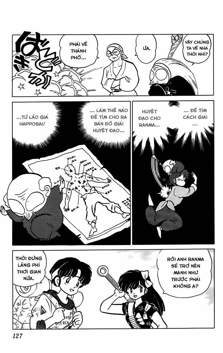 suối lời nguyền chapter 132 12