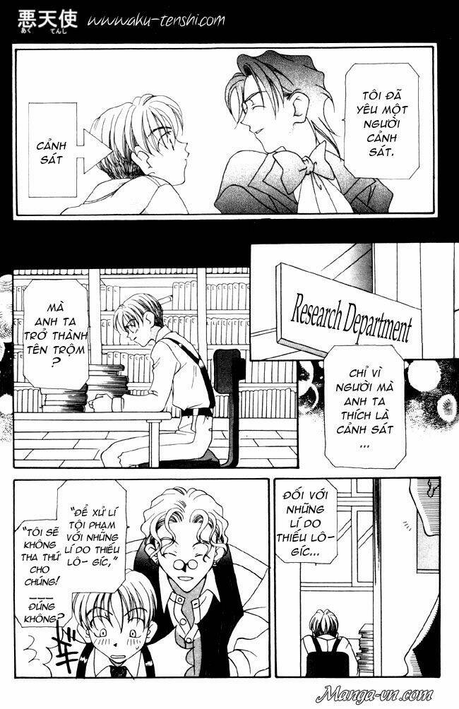 thief and detective chapter 4 3