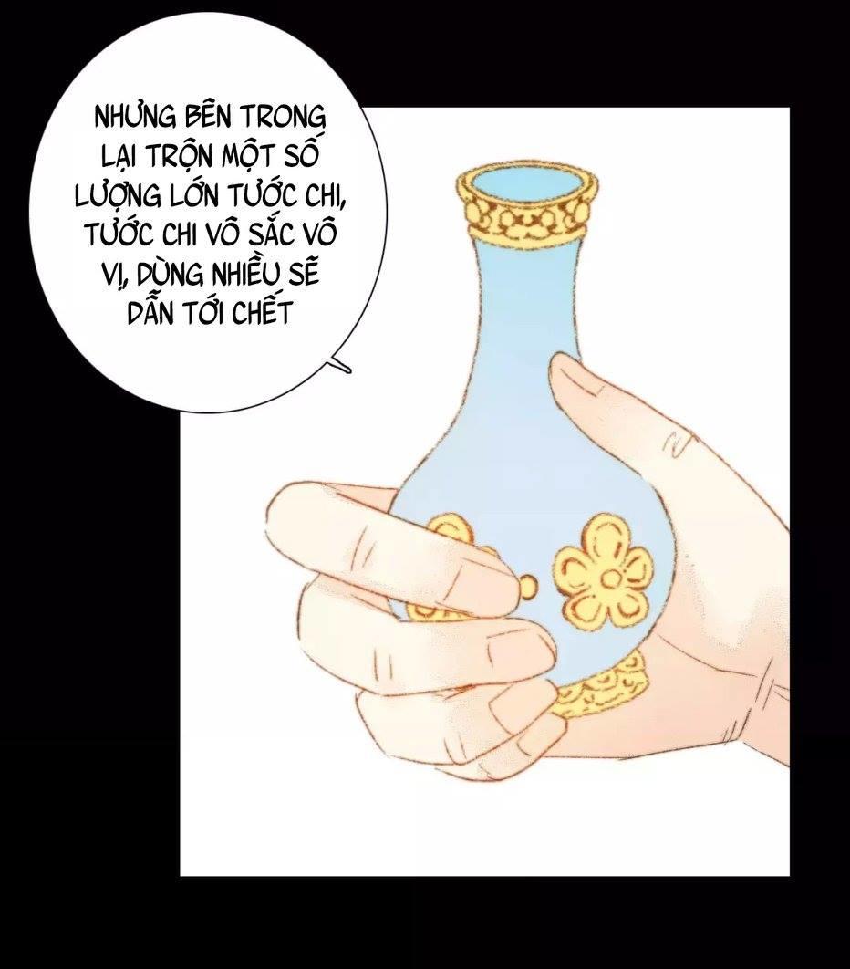 vương gia bá đạo và bác sĩ xinh đẹp chapter 60 18