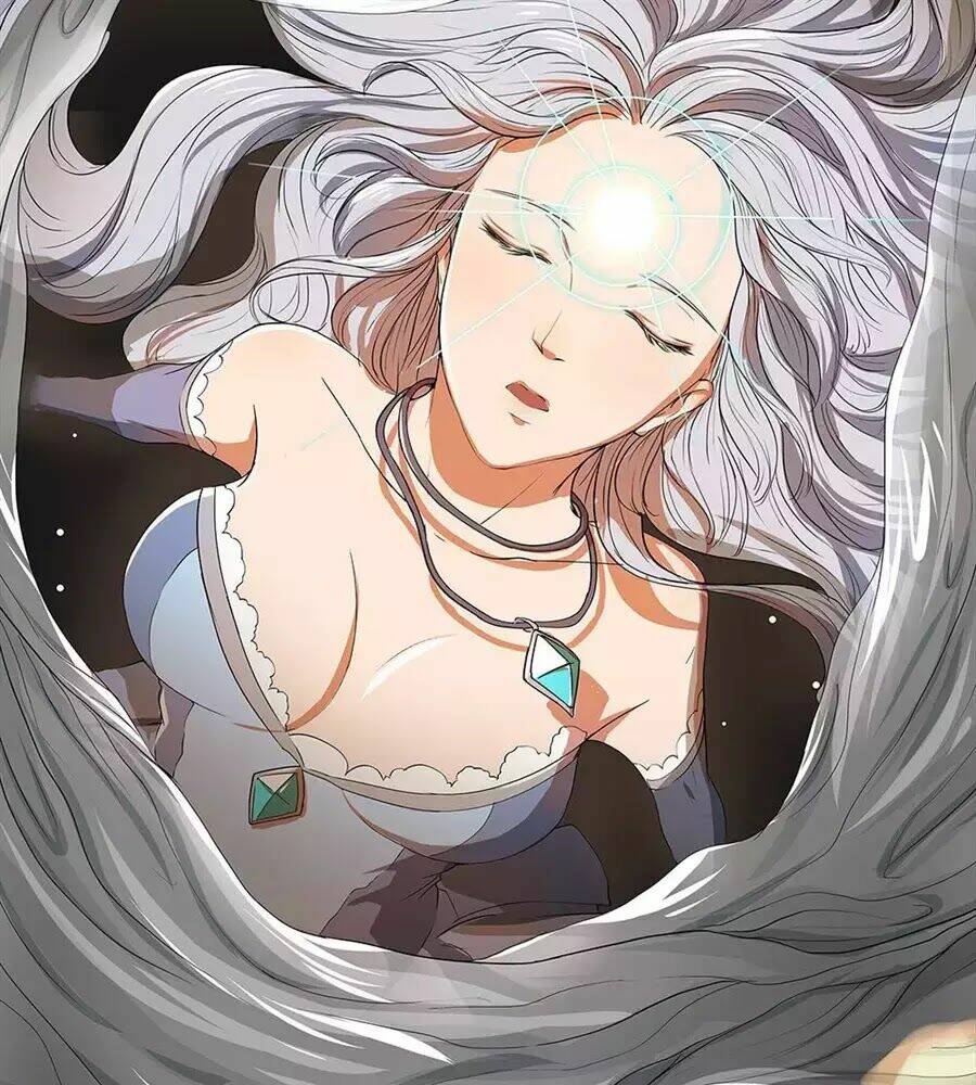 ta không phải nữ thần chapter 5.2 18