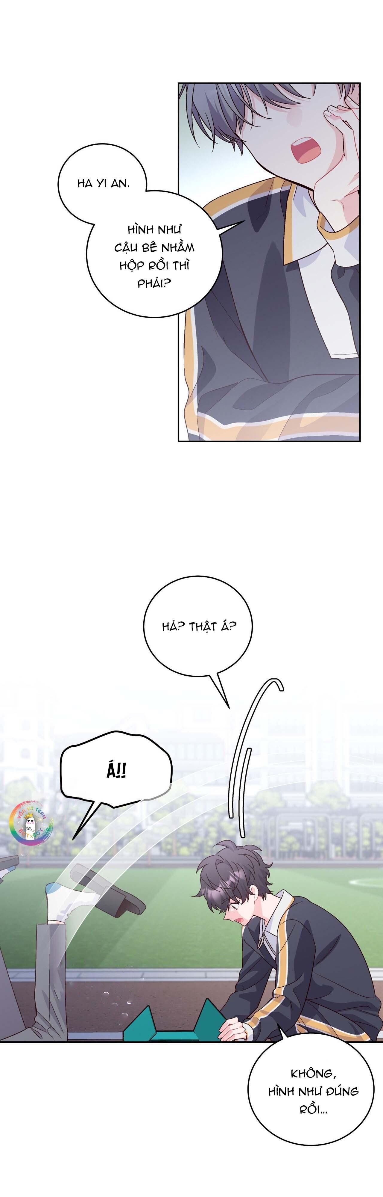 merry marbling chapter 21 30