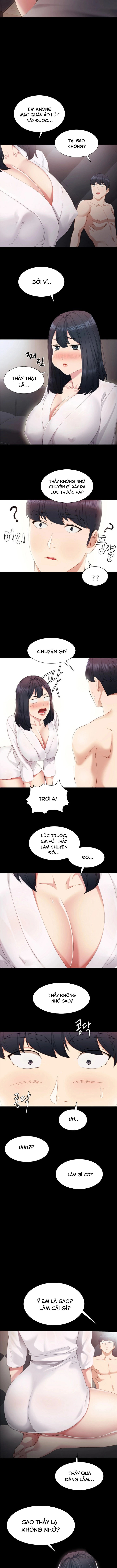 thầy giáo thực tập chapter 4 6