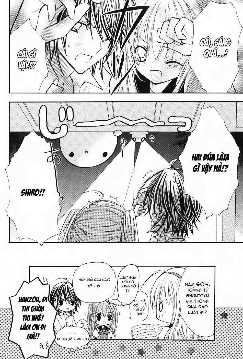 tokyo innocent chapter 15 37