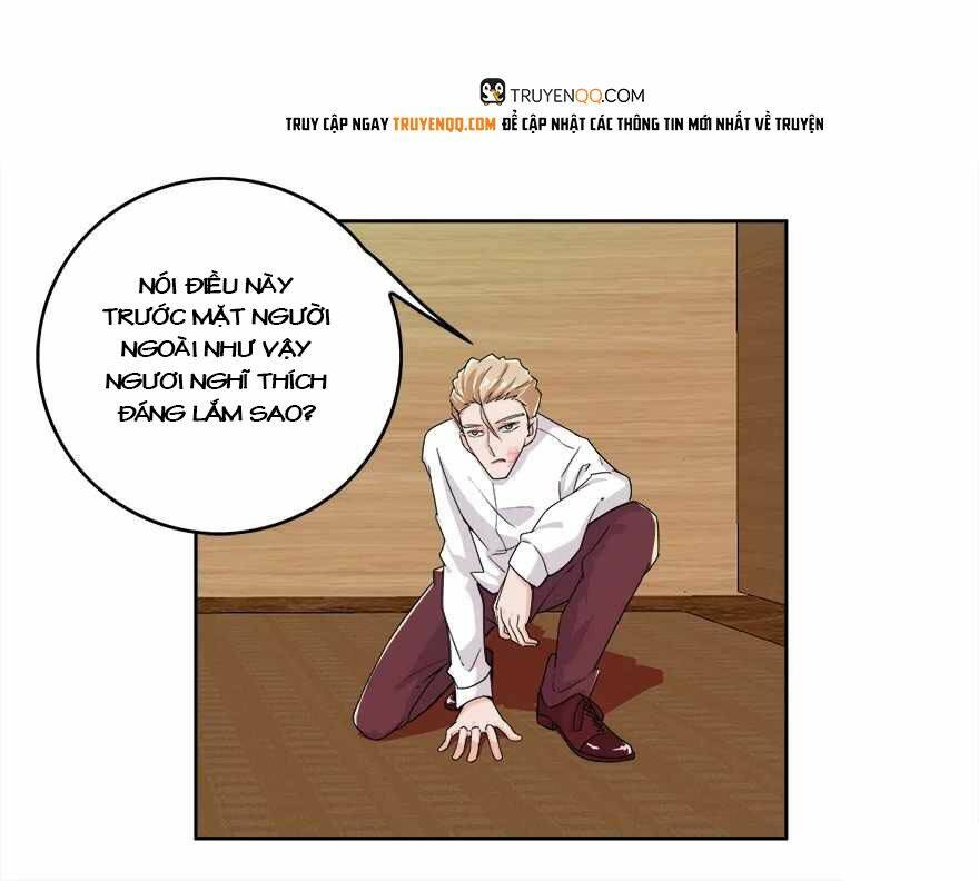 khốn ái tù lung chapter 9 4