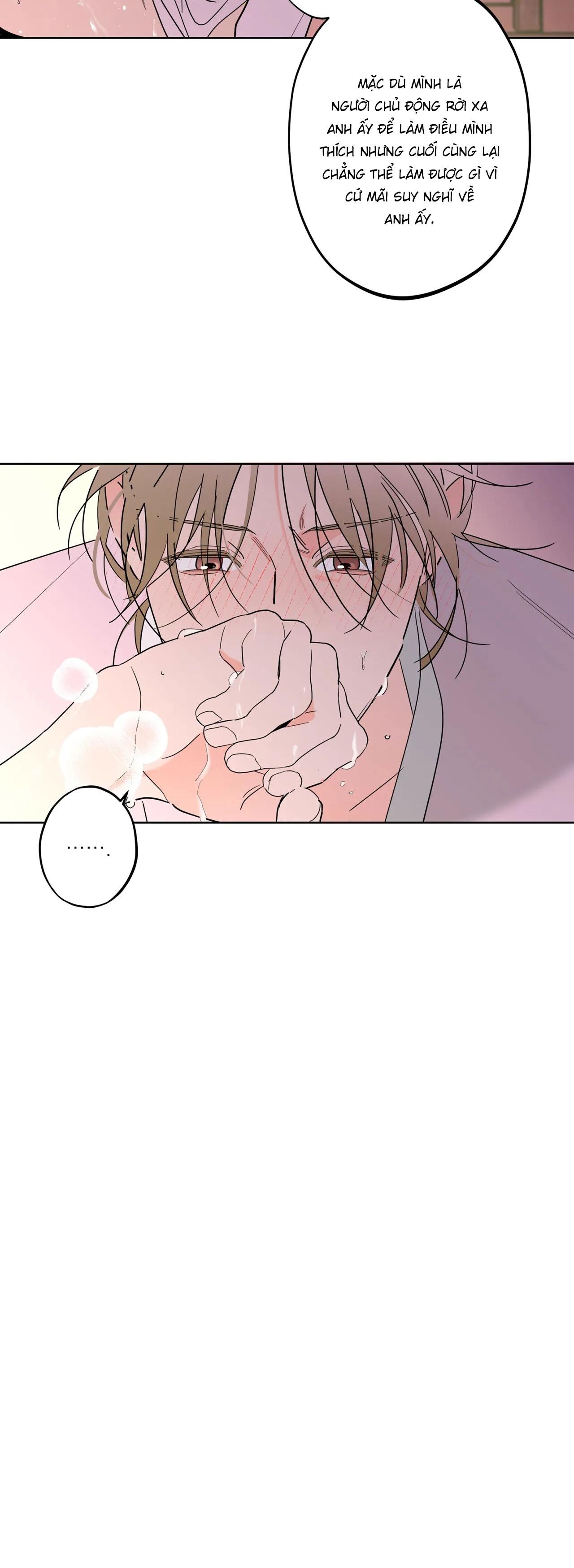 manhwa chịch vồn chịch vã chapter 27 12