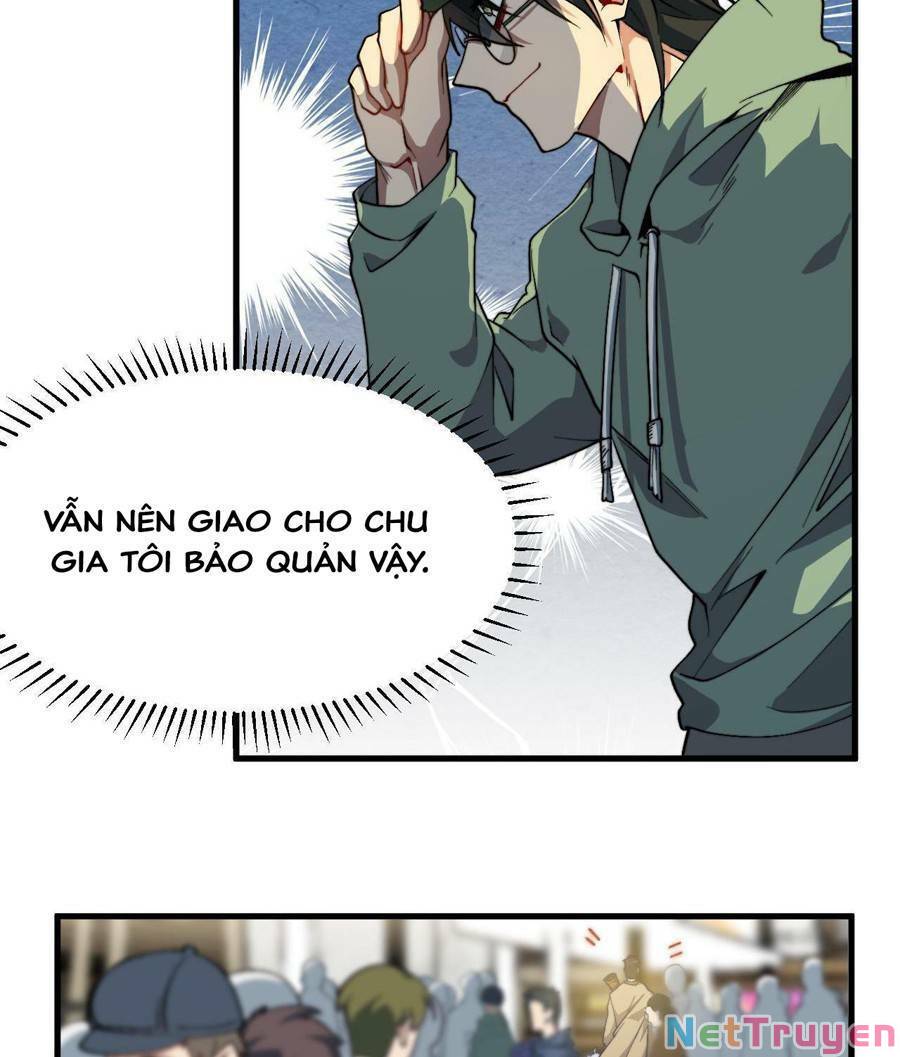 vú em thánh kỵ sĩ chapter 10 66