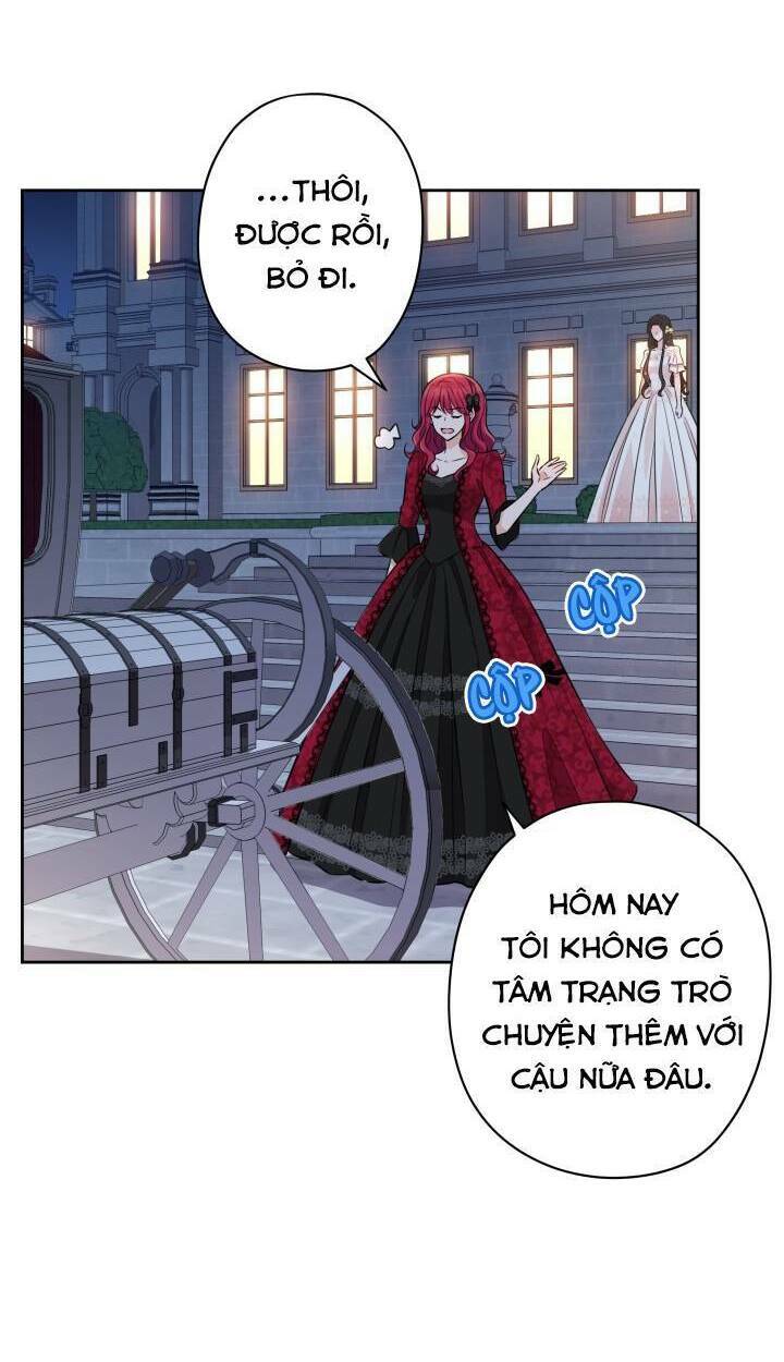 gửi đến người bạn của tôi chapter 11 39