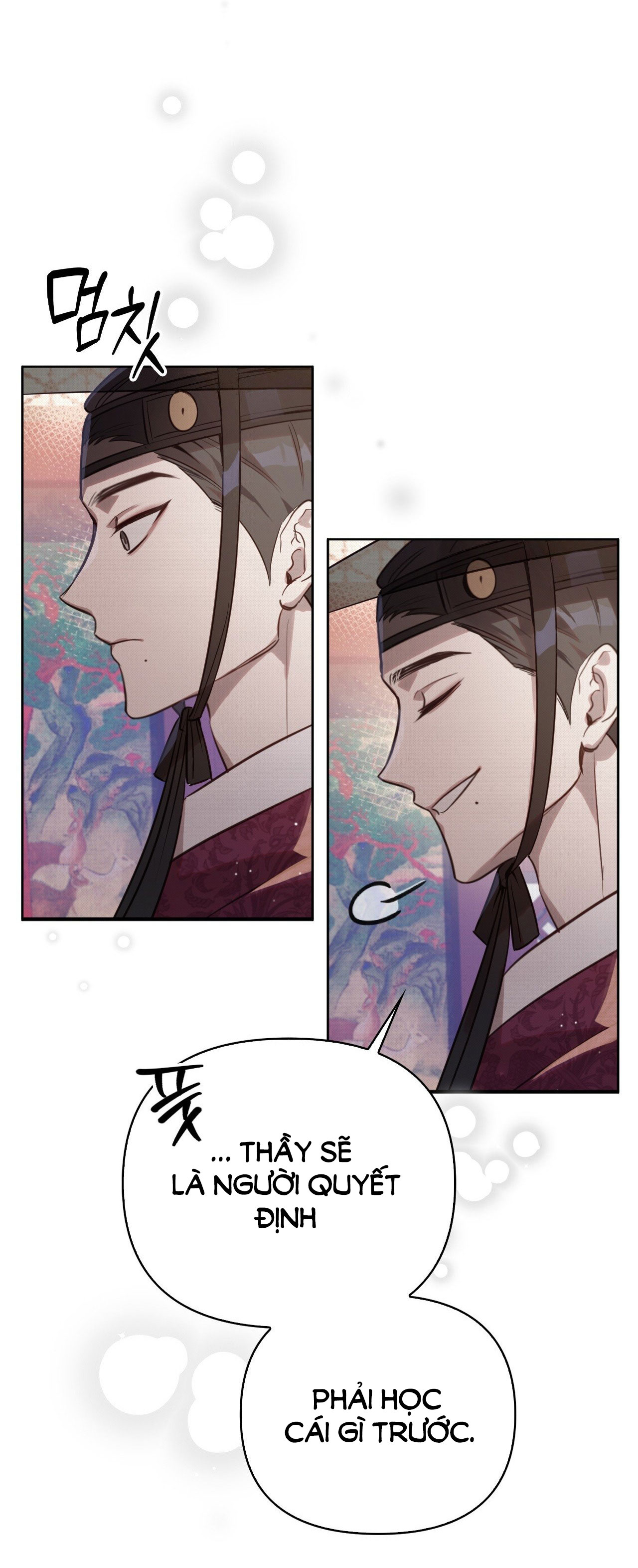 [18+] hậu cung kế chapter 3.1 17