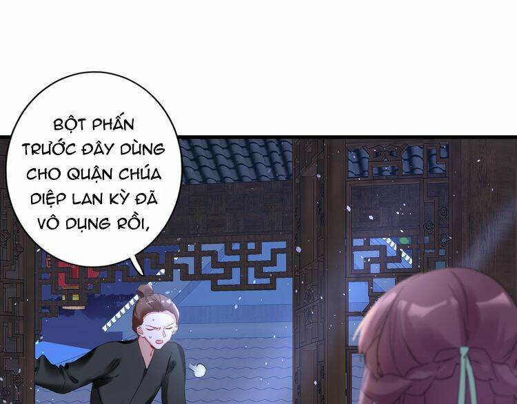 hoa nhan sách chapter 80.2 26
