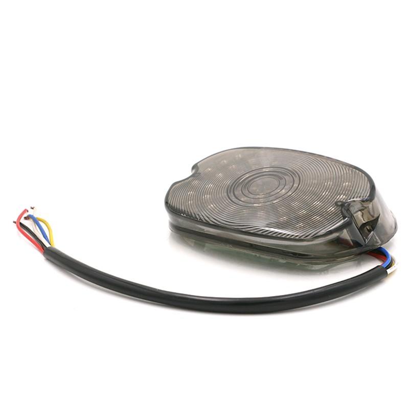 Đèn LED gắn đuôi xe mô tô Harley Sportster xl883