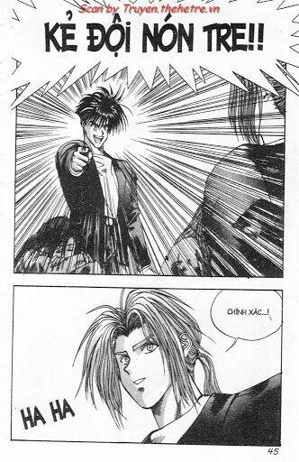 lights out chapter 32 7