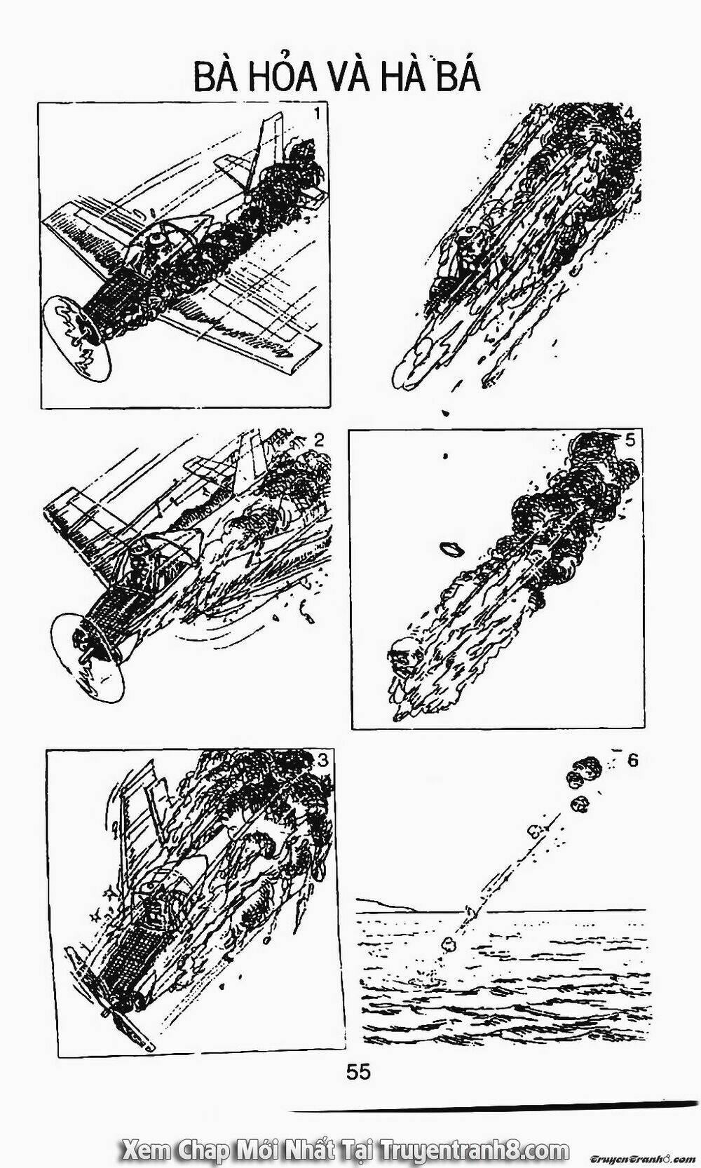 chú thoong chapter 216 11