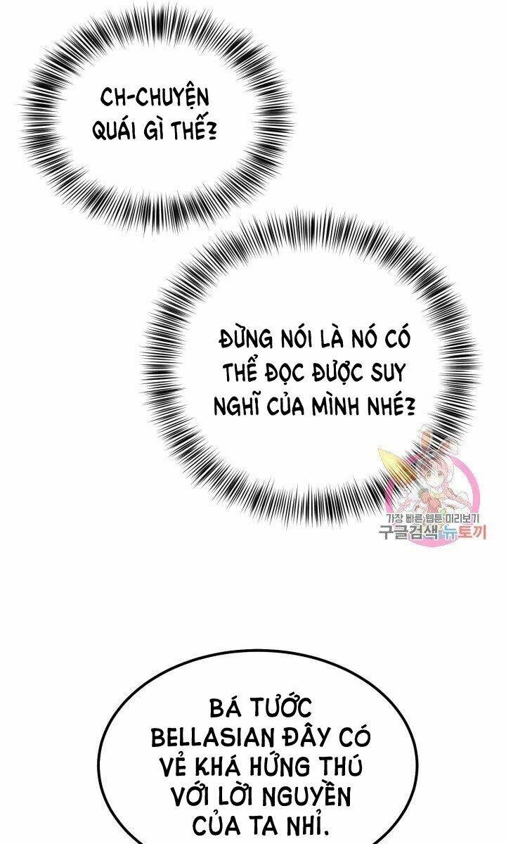 Cô Vợ Bé Nhỏ Của Thái Tử Quái Vật Chapter 33.1 - Trang 18