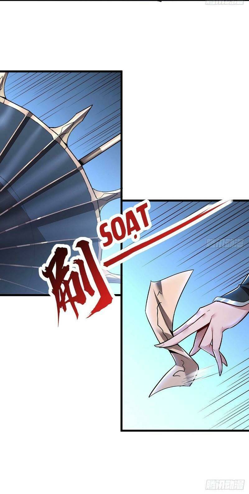 bất tử thần vương tu liên tục chapter 65 10