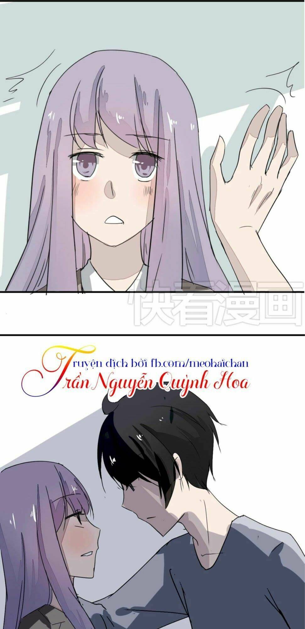 quy tắc mỹ nam chapter 10 45