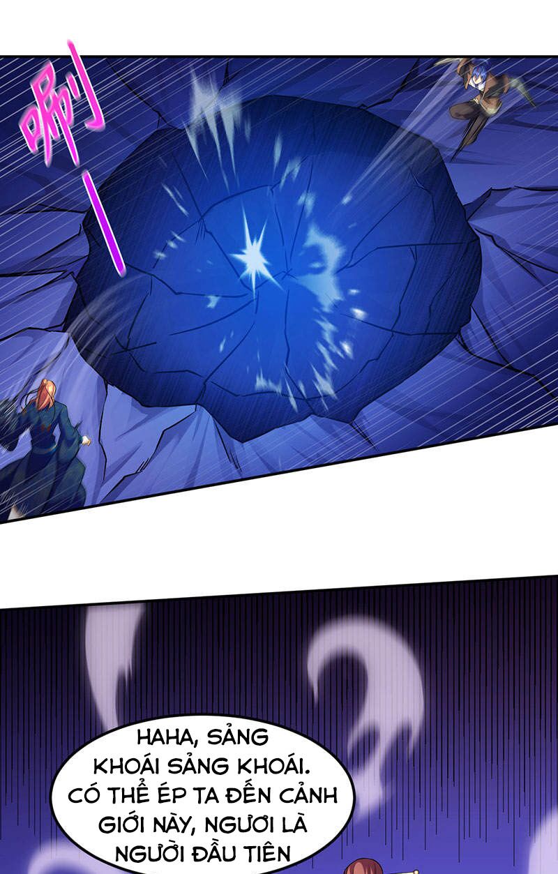 võ đạo độc tôn chapter 103 24