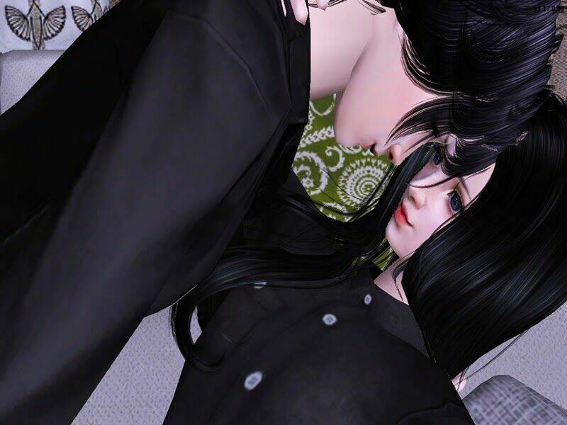 nụ cười của anh [truyện sims] chapter 46 159