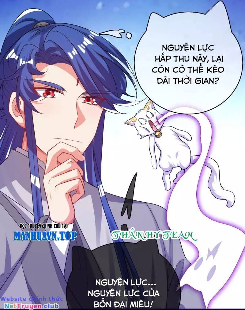 hài đế vi tôn chapter 154 36