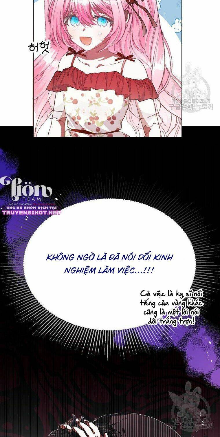 này tiểu công tước, hãy tin ở chị đi! chapter 21.1 37