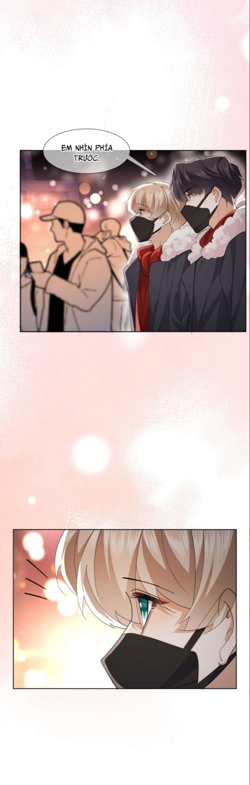 tư tự vạn thiên chapter 31 24