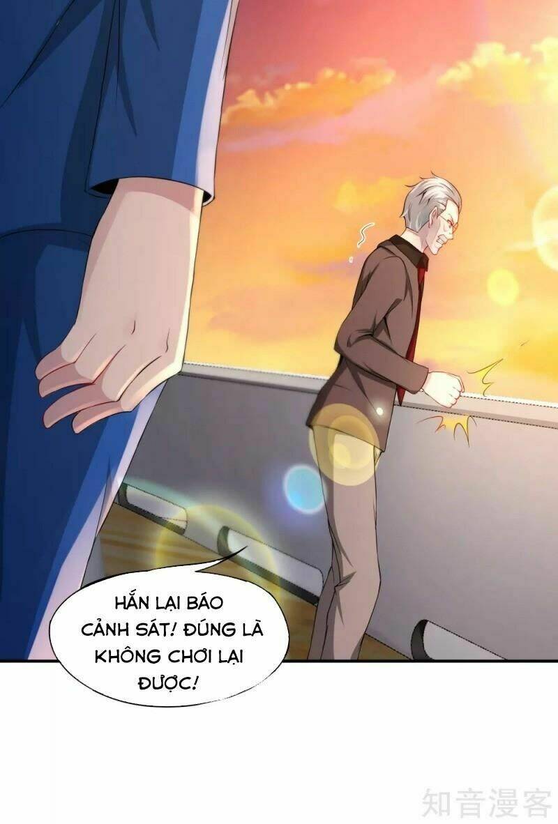 vòng bạn bè mạnh nhất của tiên giới chapter 38 15