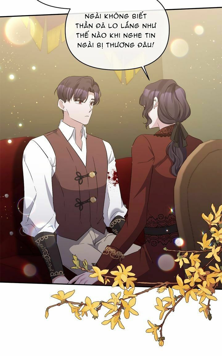 nữ công tước phương bắc là một nhân vật phản diện chapter 20 61