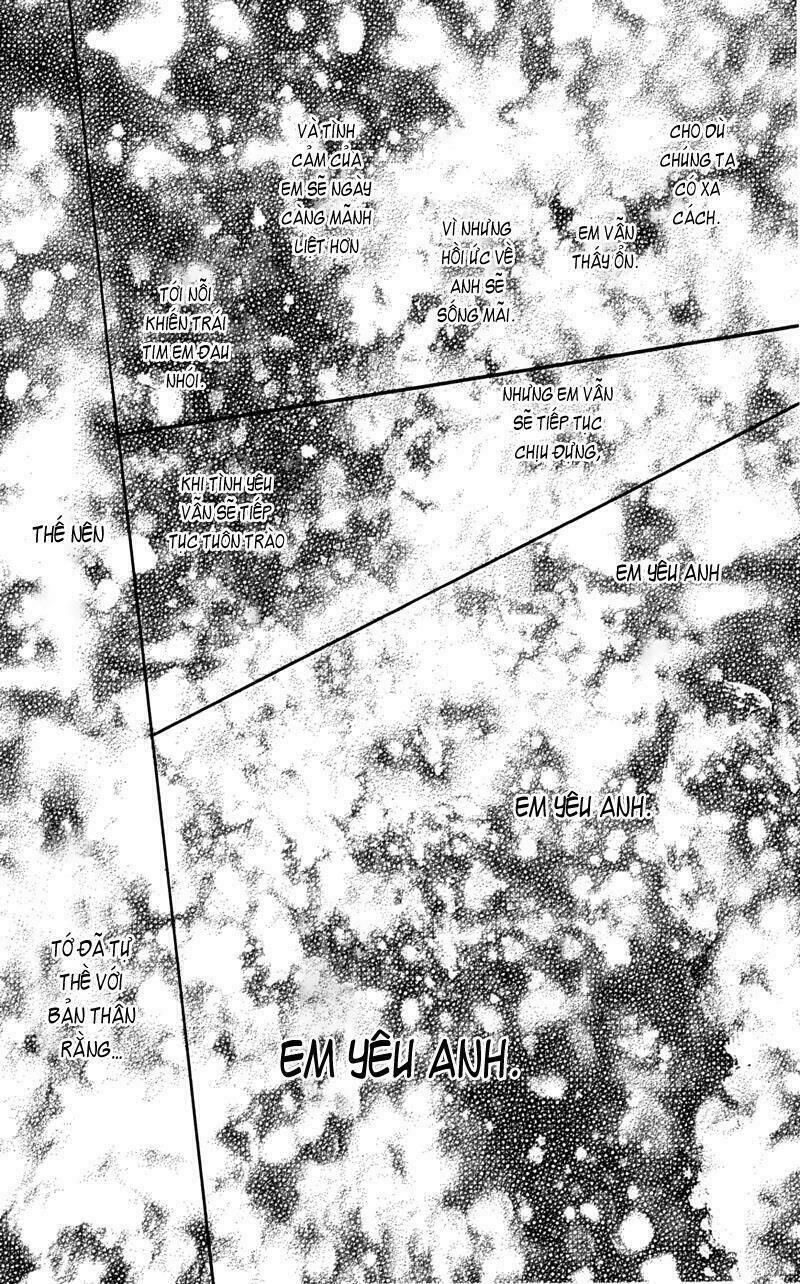 ngày ấy ta bên nhau chapter 45 31