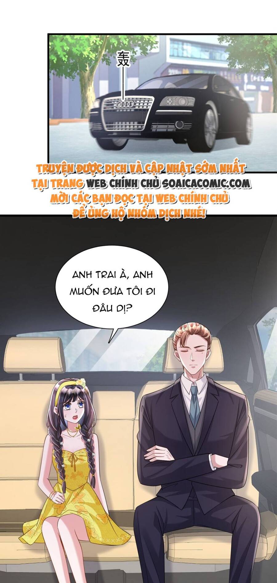 tổng tài huyết tộc cực sủng cô vợ mỹ nhân ngư chapter 101 1