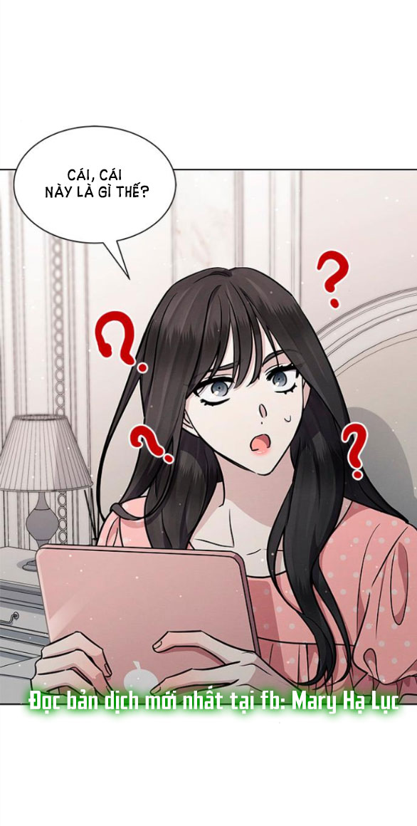 the castle - cô dâu của quỷ chapter 13.2 14